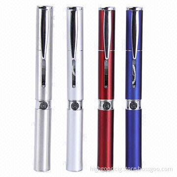 Classical Pen Style eGo-W E-cigarette Starter Kit with Great Vapor and Beautiful Appearance